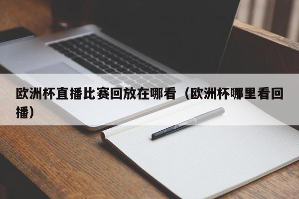 欧洲杯直播比赛回放在哪看（欧洲杯哪里看回播）